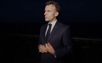 Η ανάρτηση Μακρόν στα ελληνικά για την Κύπρο – Η απάντηση της Λευκωσίας