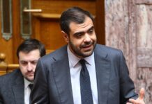 Κόντρα κυβέρνησης – ΠΑΣΟΚ για την προ ημερησίας συζήτηση στη Βουλή για το κράτος δικαίου – Μαρινάκης: «Ακραία και τοξική ρητορική»