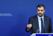 Παύλος Μαρινάκης: Επί της αρχής δεν είμαστε αρνητικοί στη μείωση του Ειδικού Φόρου Κατανάλωσης, έχουμε σχέδιο για όλα τα ενδεχόμενα