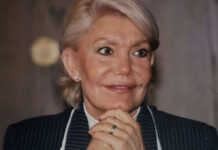 «Έφυγε» από τη ζωή η Μαρινέλλα – Πανελλήνια θλίψη για την μεγάλη ερμηνεύτρια