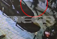 Θεσσαλονίκη: Φριχτή δολοφονία 20χρονου – Τον μαχαίρωσαν στην πλάτη