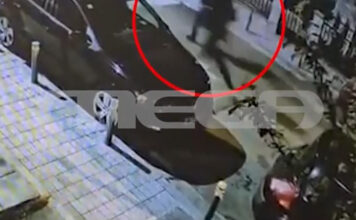 Θεσσαλονίκη: Φριχτή δολοφονία 20χρονου – Τον μαχαίρωσαν στην πλάτη