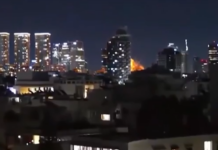 Αγωνία για τους εγκλωβισμένους Έλληνες στα μέτωπα του πολέμου – Επέστρεψαν Έλληνες φοιτητές που σπούδαζαν στην Κύπρο