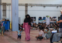 Ο Θάνος Πλεύρης απαντά στη Διεθνή Αμνηστία για τα κέντρα επιστροφής μεταναστών: Eίμαι πλέον σίγουρος για την ορθότητά τους