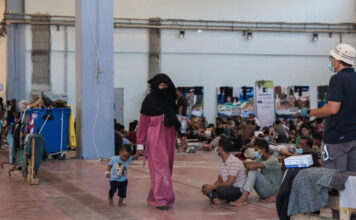 Ο Θάνος Πλεύρης απαντά στη Διεθνή Αμνηστία για τα κέντρα επιστροφής μεταναστών: Eίμαι πλέον σίγουρος για την ορθότητά τους