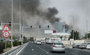 Συνεχίζεται ο πόλεμος μεταξύ ΗΠΑ, Ισραήλ και Ιράν – Ανελέητοι βομβαρδισμοί