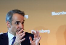 Κυριάκος Μητσοτάκης: Η Ελλάδα δεν θα συμμετάσχει σε καμία επιχείρηση στον πόλεμο