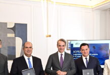 Μητσοτάκης για δωρεά Χατζηιωάννου στο ΕΣΥ: Ανοίγει ο δρόμος σε νεαρούς γιατρούς να πάνε στα νησιά