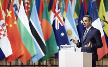 Μητσοτάκης από Παρίσι: Ώρα η Ελλάδα να διερευνήσει τις δυνατότητες της πυρηνικής ενέργειας