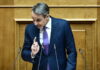 Ο Κυριάκος Μητσοτάκης ενημερώνει την Τετάρτη τη Βουλή για τη Μέση Ανατολή
