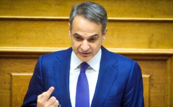 Μητσοτάκης και Γεραπετρίτης ενημερώνουν τη Βουλή για τη Μέση Ανατολή: Γιατί το Μαξίμου λέει «όχι» σε σύγκλιση Συμβουλίου Εξωτερικής Πολιτικής