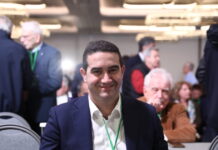 Μιχάλης Κατρίνης στο newsit.gr: Συνέδριο αποφάσεων για το ΠΑΣΟΚ, με στόχο μια νέα δημοκρατική και κοινωνική πλειοψηφία