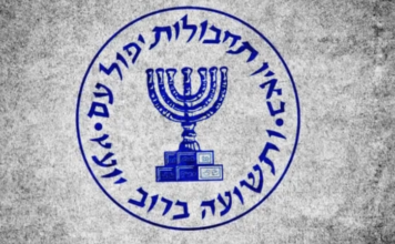 Η Μοσαντ στην υπηρεσία του Νετανιάχου – Το… μυστικό υπερόπλο του Ισραήλ που κάνει τη διαφορά