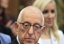 Νικήτας Κακλαμάνης για 25η Μαρτίου: Η μεγαλύτερη τιμή στους ήρωες του ’21 είναι η συνέχεια του έργου τους