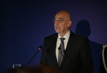 Νίκος Δένδιας για εξοπλισμούς: Είμαστε υποχρεωμένοι να επενδύσουμε στην αμυντική μας δυνατότητα