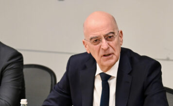 Ο Δένδιας διαψεύδει τον Κουτσούμπα για τα drones στη Σούδα: Δεν έχουμε καμία τέτοια πληροφόρηση, έχουμε λάβει τα μέτρα μας