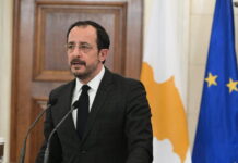 Νίκος Χριστοδουλίδης: Έχουμε σχέδιο «βήμα προς βήμα» για τις βρετανικές βάσεις