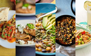 Τρεις συμβουλές για να μην πάρεις κιλά στη νηστεία