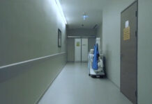 Γιατρός κατέστρεψε τη ζωή μιας γυναίκας – Ζει ρομποτικά χωρίς στομάχι