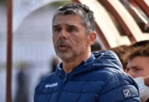 Γιάννης Νταλακούρας: Στις αλάνες του Αγρινίου μάθαμε μπάλα!