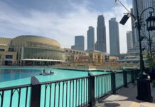 «Βουτιά» των τιμών στα 5αστερα ξενοδοχεία στο Ντουμπάι