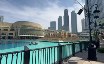 «Βουτιά» των τιμών στα 5αστερα ξενοδοχεία στο Ντουμπάι