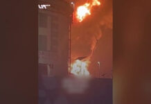 Στο στόχαστρο του Ιράν το Ντουμπάι – Αγωνία για τους Έλληνες εγκλωβισμένους