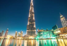 Οι δύο όψεις του Ντουμπάι – «Πόλεμος» εντυπώσεων