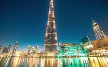 Οι δύο όψεις του Ντουμπάι – «Πόλεμος» εντυπώσεων