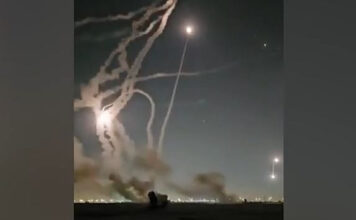 Στο στόχαστρο του Ιράν το Ντουμπάι – Κραυγή αγωνίας από τους εγκλωβισμένους