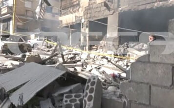 Το MEGA στον πόλεμο – Ανταποκρίσεις από Ισραήλ & Λίβανο