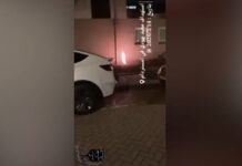 Ολλανδία: Έκρηξη σε εβραϊκό σχολείο – «Στοχευμένη επίθεση» λέει η δήμαρχος