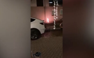 Ολλανδία: Έκρηξη σε εβραϊκό σχολείο – «Στοχευμένη επίθεση» λέει η δήμαρχος