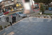 Παλλήνη: «Έγινε όπως γίνονται όλα τα ατυχήματα, δεν είχα πιει» – Τι λέει ο οδηγός για το τροχαίο