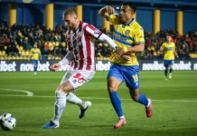 Ανώτερος αλλά δεν βρήκε το γκολ ο Παναιτωλικός – Στο 0-0 με τον Πανσερραϊκό στο Αγρίνιο (video)