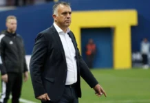 Οι δηλώσεις του Γιάννη Αναστασίου για τη νίκη του Παναιτωλικού επί της Κηφισιάς (video)