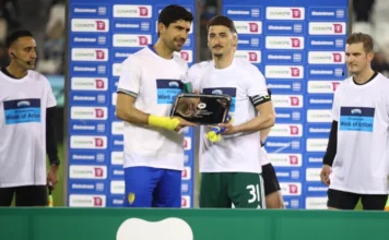 Το δώρο του τριφυλλιού στους Αγρινιώτες για τη συμπλήρωση 100 ετών!