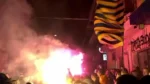 Παναιτωλικός: Πήρε… φωτιά το Αγρίνιο την «παραμονή» των 100 χρόνων
