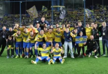 Με τις γνωστές απουσίες στη Λεωφόρο ο Παναιτωλικός