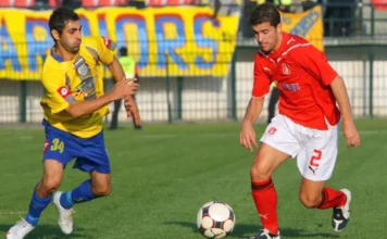 Πανσερραϊκός: Δυσμενής παράδοση με Παναιτωλικό-Χωρίς νίκη για 25 χρόνια σε 13 επίσημα ματς