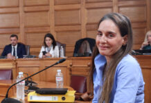 ΟΠΕΚΕΠΕ: Άκυρη η καθαίρεση της Παρασκευής Τυχεροπούλου, επιστρέφει στη θέση της