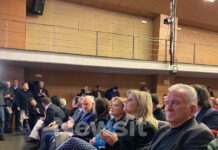 Εκδήλωση με άρωμα Ανδρέα Παπανδρέου: Μνήμες, δάκρυα και χειροκροτήματα για τον ιστορικό ηγέτη του ΠΑΣΟΚ