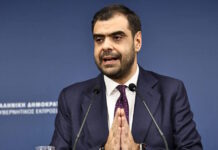 Μαρινάκης κατά Πολάκη για ξυλοδαρμό Αθανασόπουλου: Τέτοιες συμπεριφορές στον ΣΥΡΙΖΑ είναι «ακόμα μία ημέρα στη δουλειά»