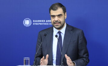 Παύλος Μαρινάκης: Η τραγωδία της Marfin δεν ήταν «μια κακιά στιγμή», ήταν ένα στυγνό έγκλημα