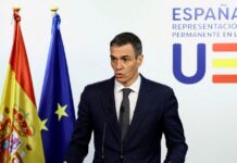 ΠΑΣΟΚ: Επιστολή του Πέδρο Σάντσεθ στον Νίκο Ανδρουλάκη – «Εύχομαι ένα παραγωγικό συνέδριο και εξαιρετικά αποτελέσματα στις εκλογές»