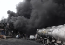 Ντόναλντ Τραμπ: «Δεν χρειαζόμαστε τα Στενά του Ορμούζ – Όσοι τα χρησιμοποιούν να τα αστυνομεύουν»