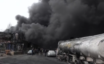 Ντόναλντ Τραμπ: «Δεν χρειαζόμαστε τα Στενά του Ορμούζ – Όσοι τα χρησιμοποιούν να τα αστυνομεύουν»