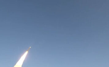 Ελληνικοί «Patriot» αναχαίτισαν ιρανικούς πυραύλους στη Σαουδική Αραβία