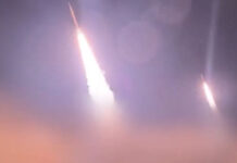 Εξαπλώνεται ο πόλεμος στη Μέση Ανατολή – Παγκόσμια αγωνία, το MEGA καταγράφει