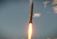 Εντείνεται η κρίση στη Μ. Ανατολή – Πυραυλική «καταιγίδα» σε Τεχεράνη & Βηρυτό, το Ιράν χτυπά Ισραήλ & χώρες του Κόλπου, το MEGA καταγράφει